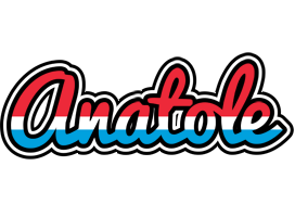 Anatole norway logo