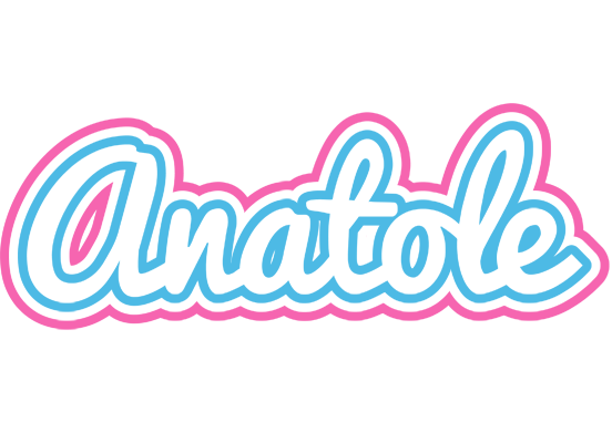 Anatole outdoors logo