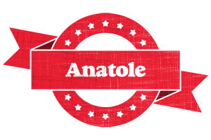 Anatole passion logo