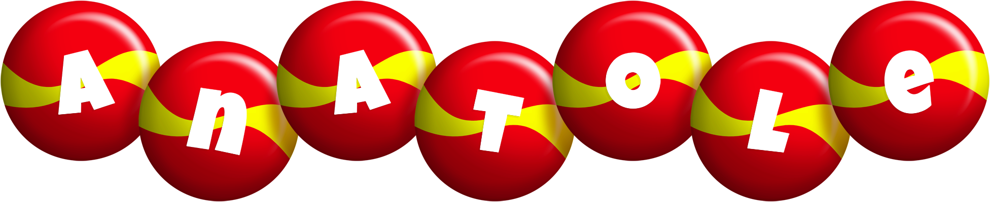 Anatole spain logo