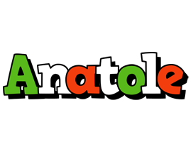 Anatole venezia logo