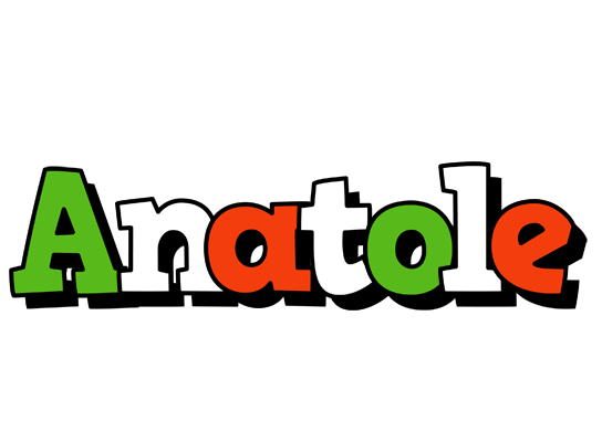 Anatole venezia logo