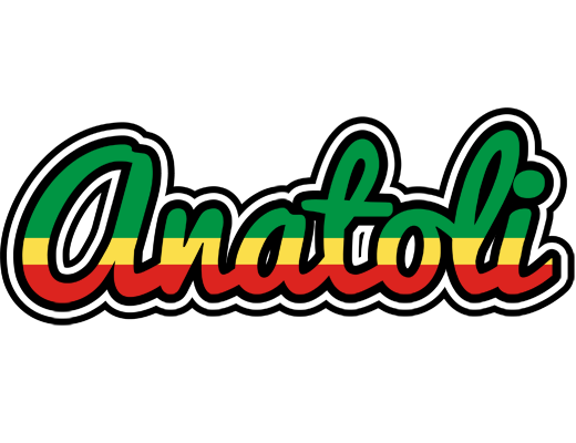 Anatoli african logo