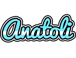 Anatoli argentine logo