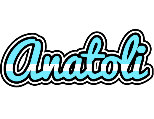 Anatoli argentine logo