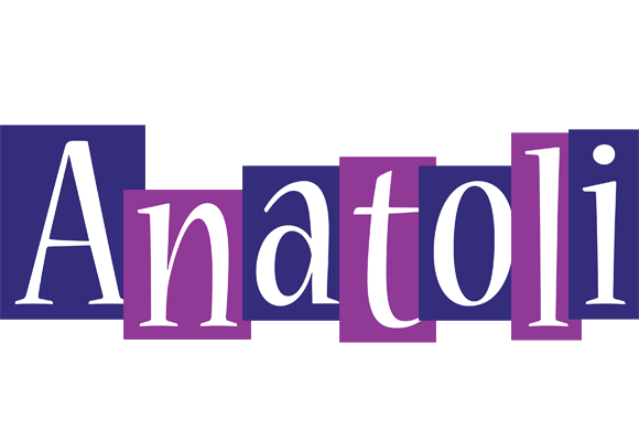 Anatoli autumn logo