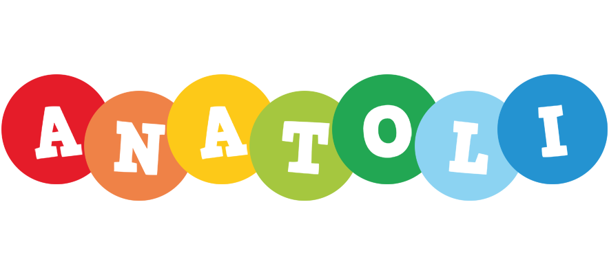 Anatoli boogie logo