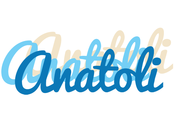 Anatoli breeze logo