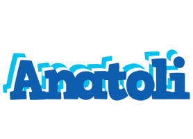 Anatoli business logo