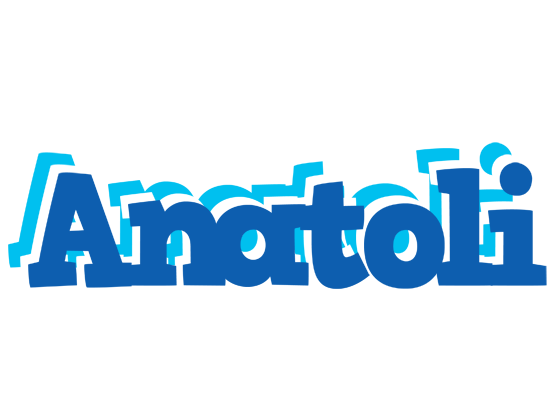Anatoli business logo