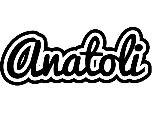 Anatoli chess logo