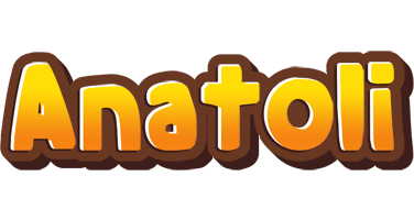 Anatoli cookies logo