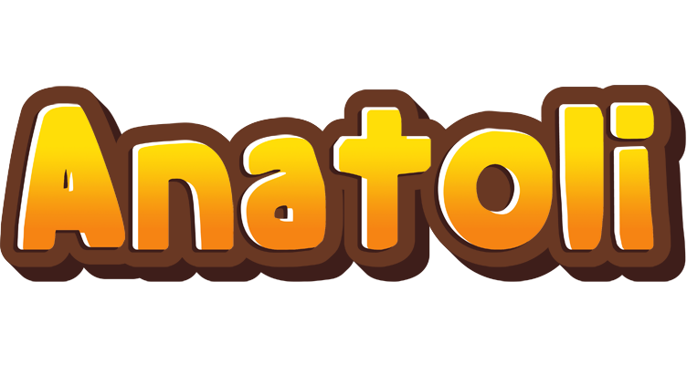 Anatoli cookies logo