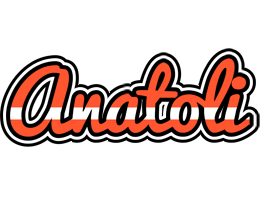 Anatoli denmark logo