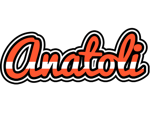 Anatoli denmark logo