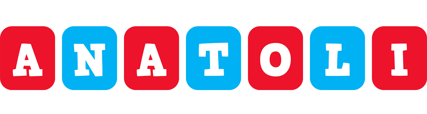 Anatoli diesel logo