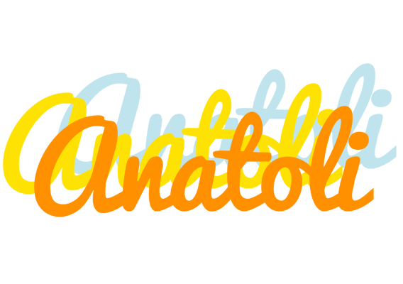 Anatoli energy logo