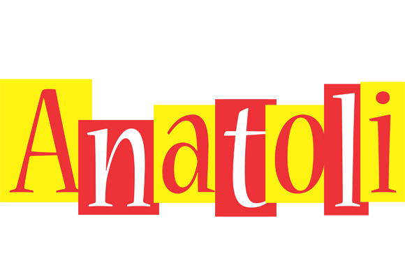 Anatoli errors logo