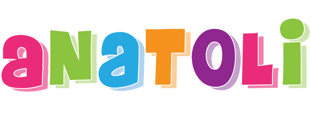 Anatoli friday logo