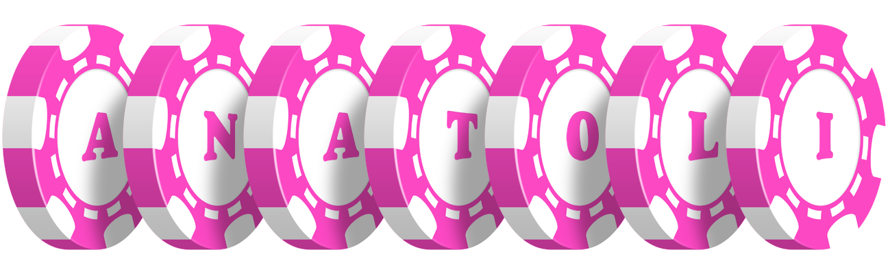 Anatoli gambler logo