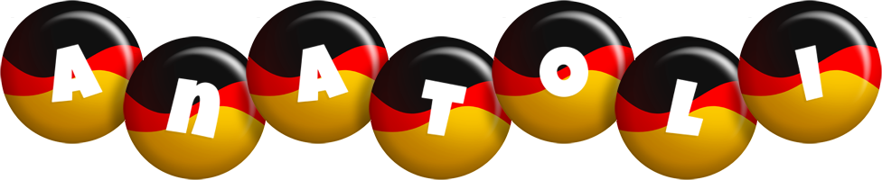 Anatoli german logo