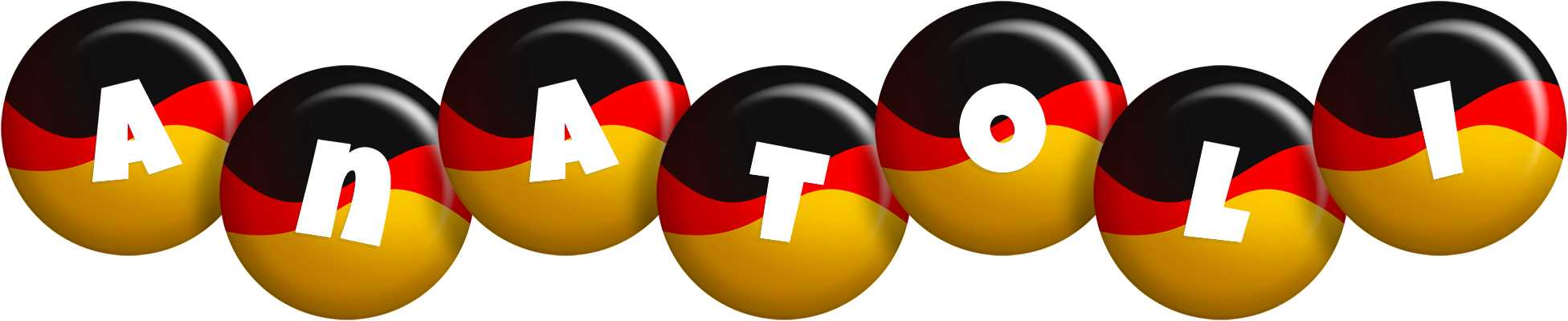 Anatoli german logo