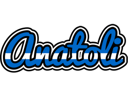 Anatoli greece logo