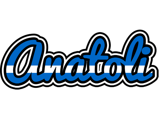Anatoli greece logo