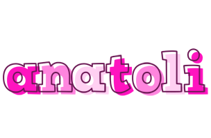 Anatoli hello logo