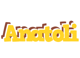 Anatoli hotcup logo