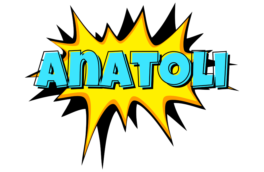 Anatoli indycar logo