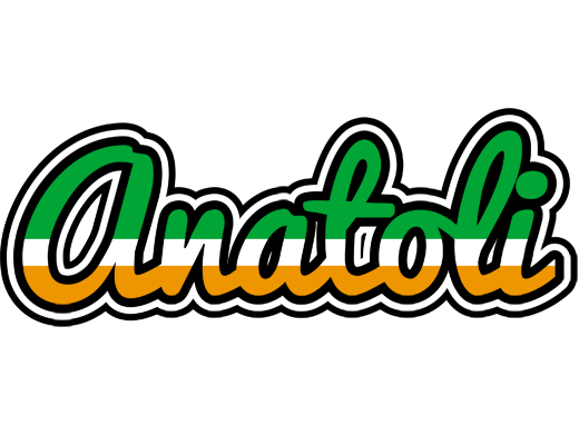 Anatoli ireland logo