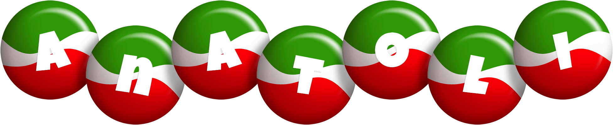 Anatoli italy logo