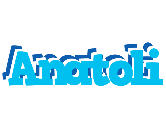 Anatoli jacuzzi logo