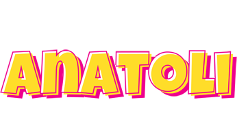 Anatoli kaboom logo