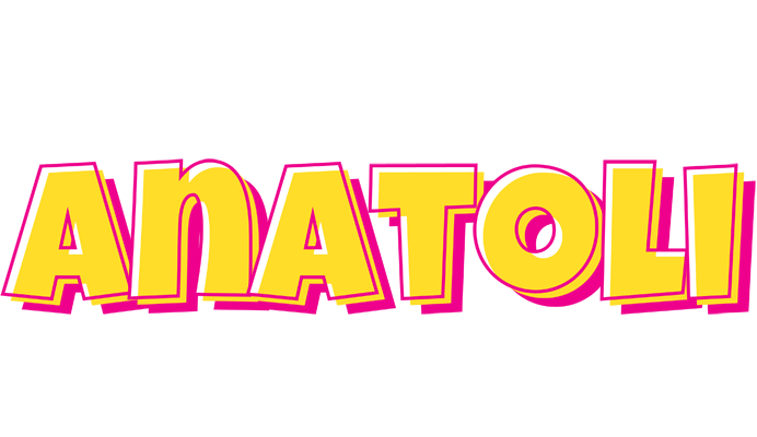 Anatoli kaboom logo