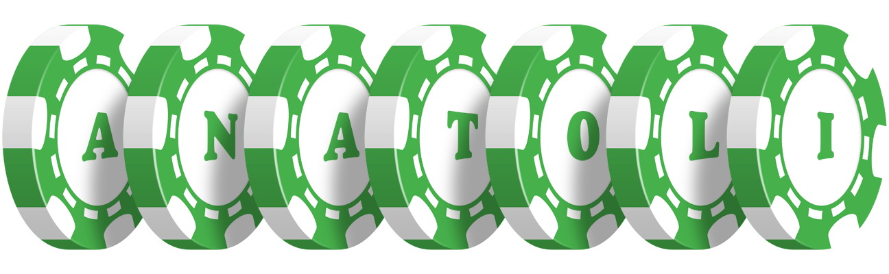 Anatoli kicker logo