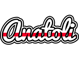 Anatoli kingdom logo