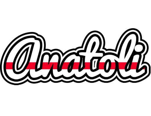 Anatoli kingdom logo