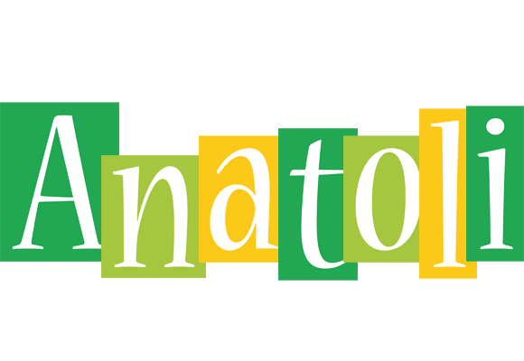 Anatoli lemonade logo