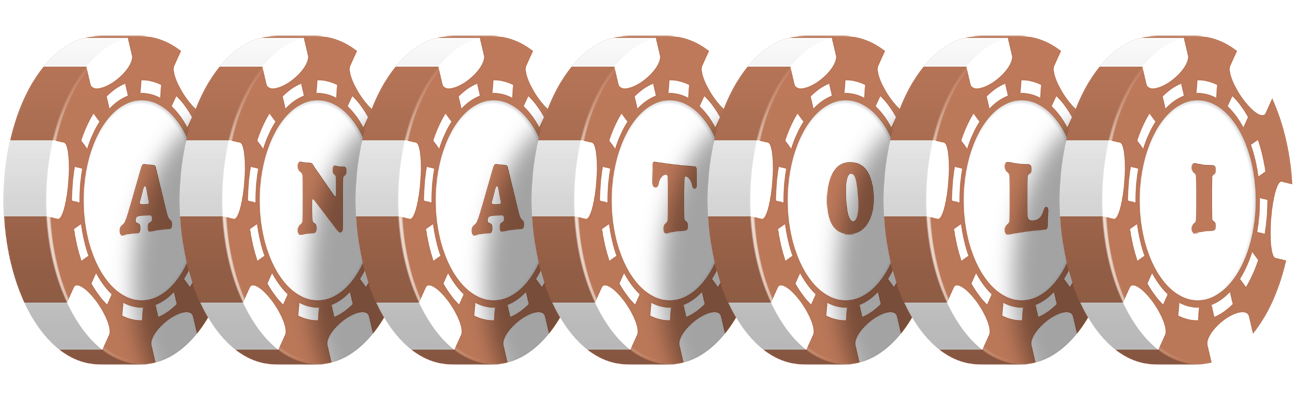 Anatoli limit logo