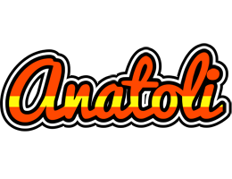 Anatoli madrid logo