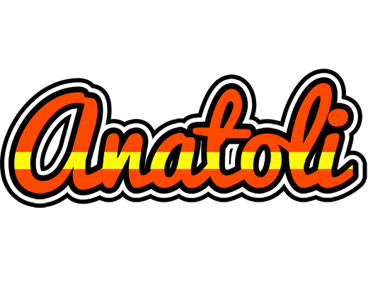 Anatoli madrid logo