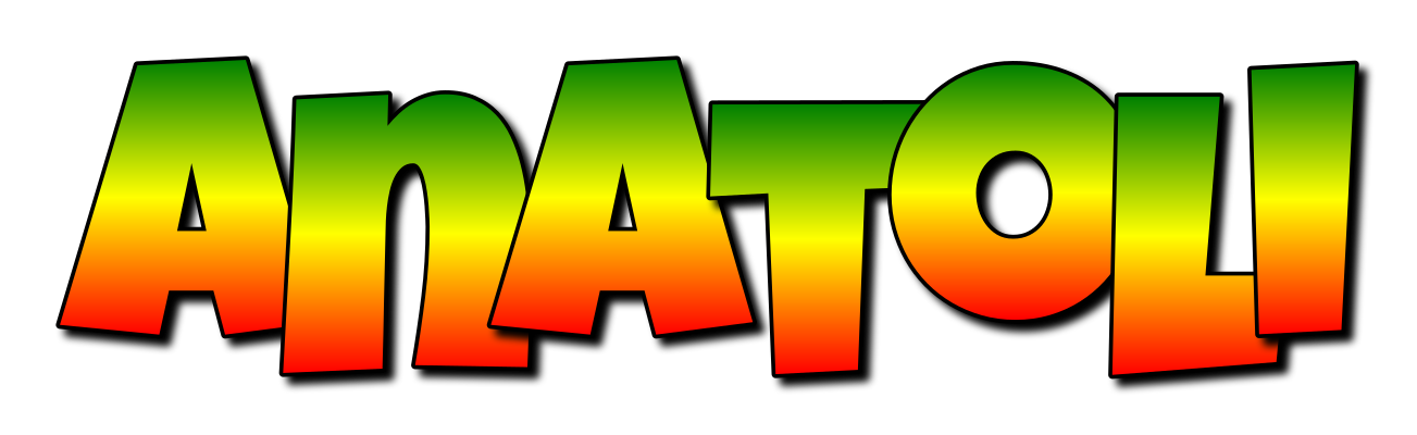 Anatoli mango logo
