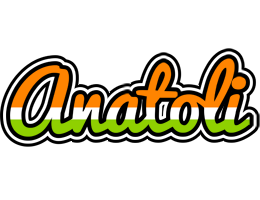 Anatoli mumbai logo