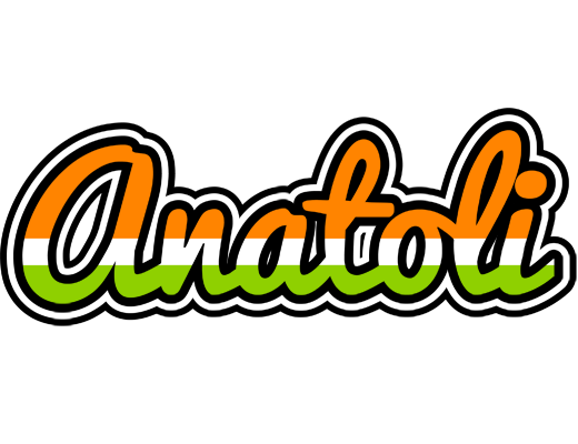 Anatoli mumbai logo