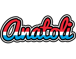 Anatoli norway logo