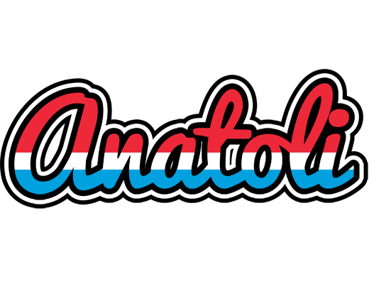 Anatoli norway logo