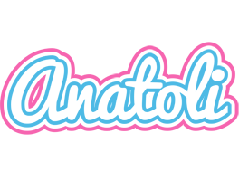 Anatoli outdoors logo