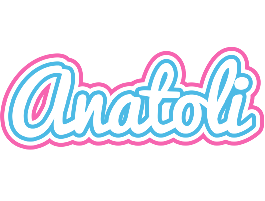 Anatoli outdoors logo